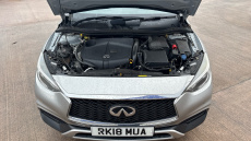 Infiniti Qx30 2.2d Premium 5dr DCT Diesel Estate